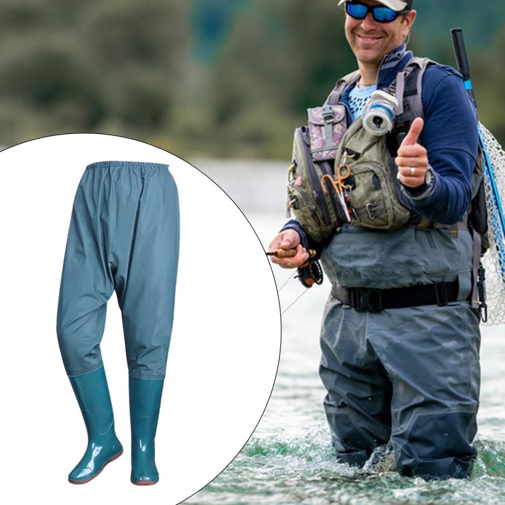 Waders Leggeri Impermeabili da - Fishing Pants Waterproof recensione e prezzo