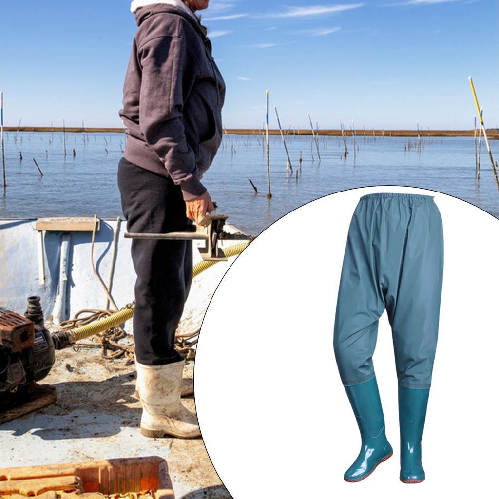 Waders Leggeri Impermeabili da - Fishing Pants Waterproof recensione e prezzo
