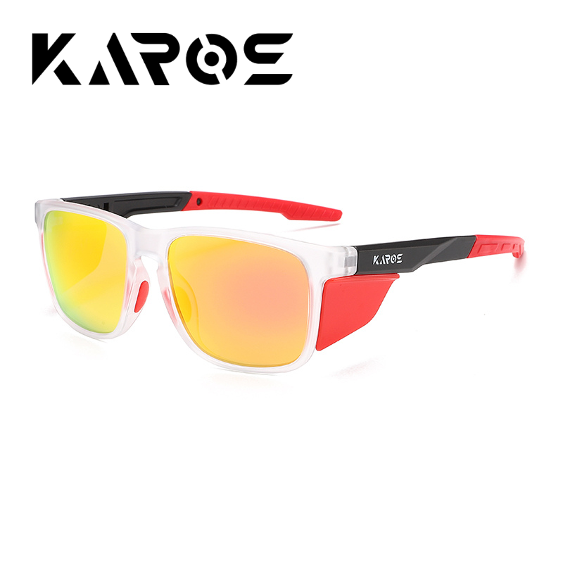 Occhiali da sole polarizzati K - Fishing Sunglasses Polarized recensione e prezzo