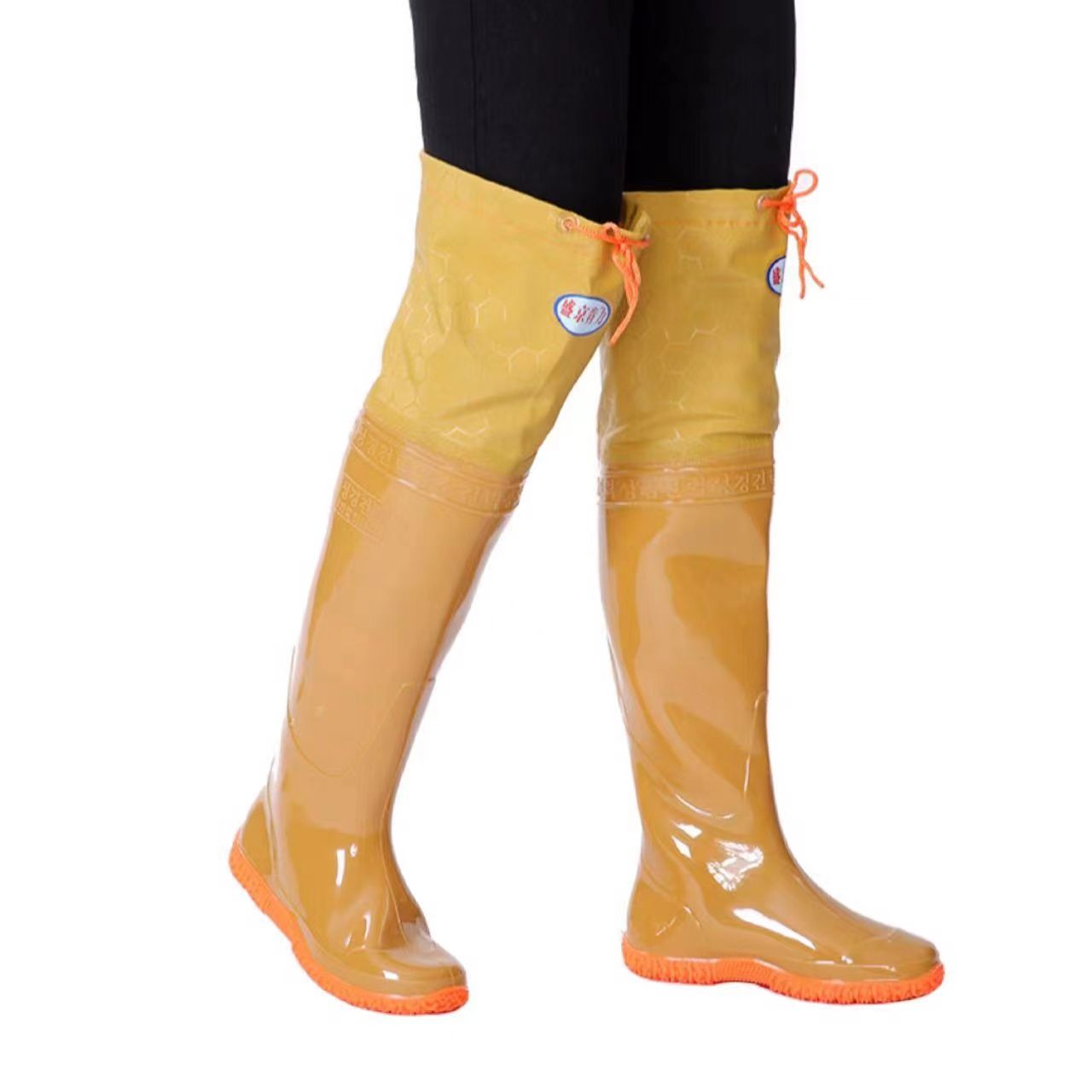 Stivali Impermeabili Unisex So - Fishing Waders recensione e prezzo