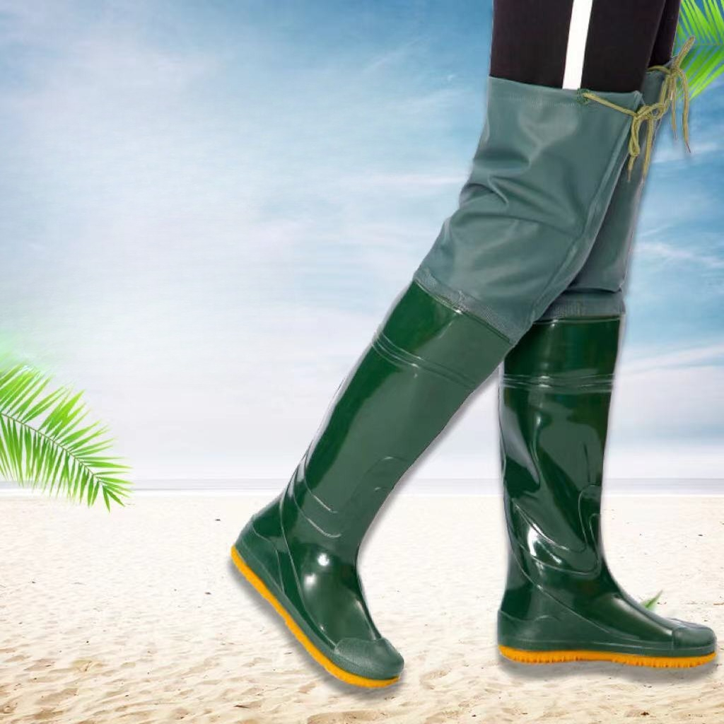 Stivali Impermeabili Unisex So - Fishing Waders recensione e prezzo