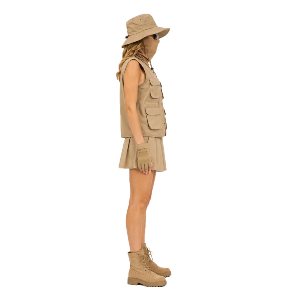 Abbigliamento da Esploratore p - Fishing Hat recensione e prezzo