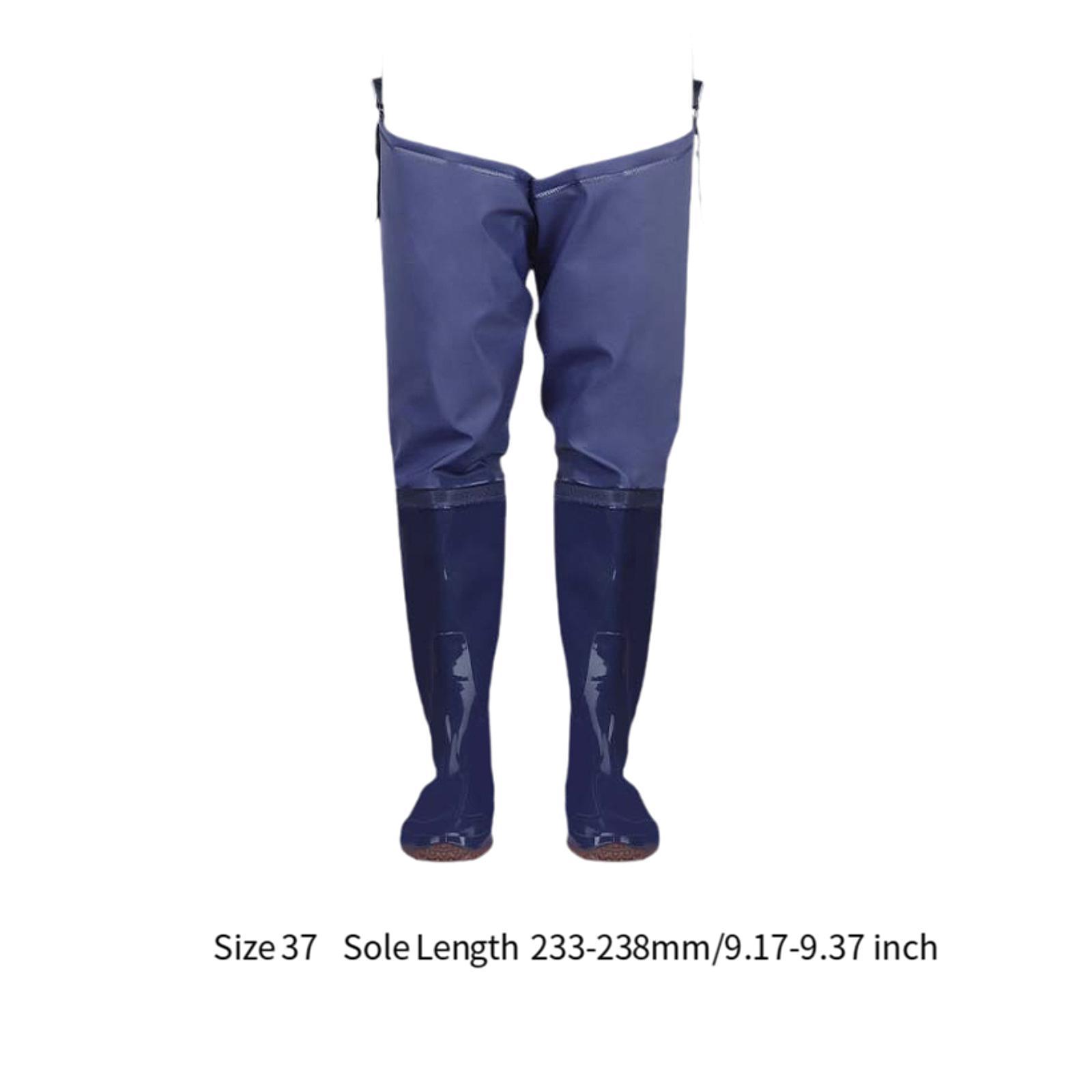 Stivali da Pesca Impermeabili  - Fishing Pants Waterproof recensione e prezzo