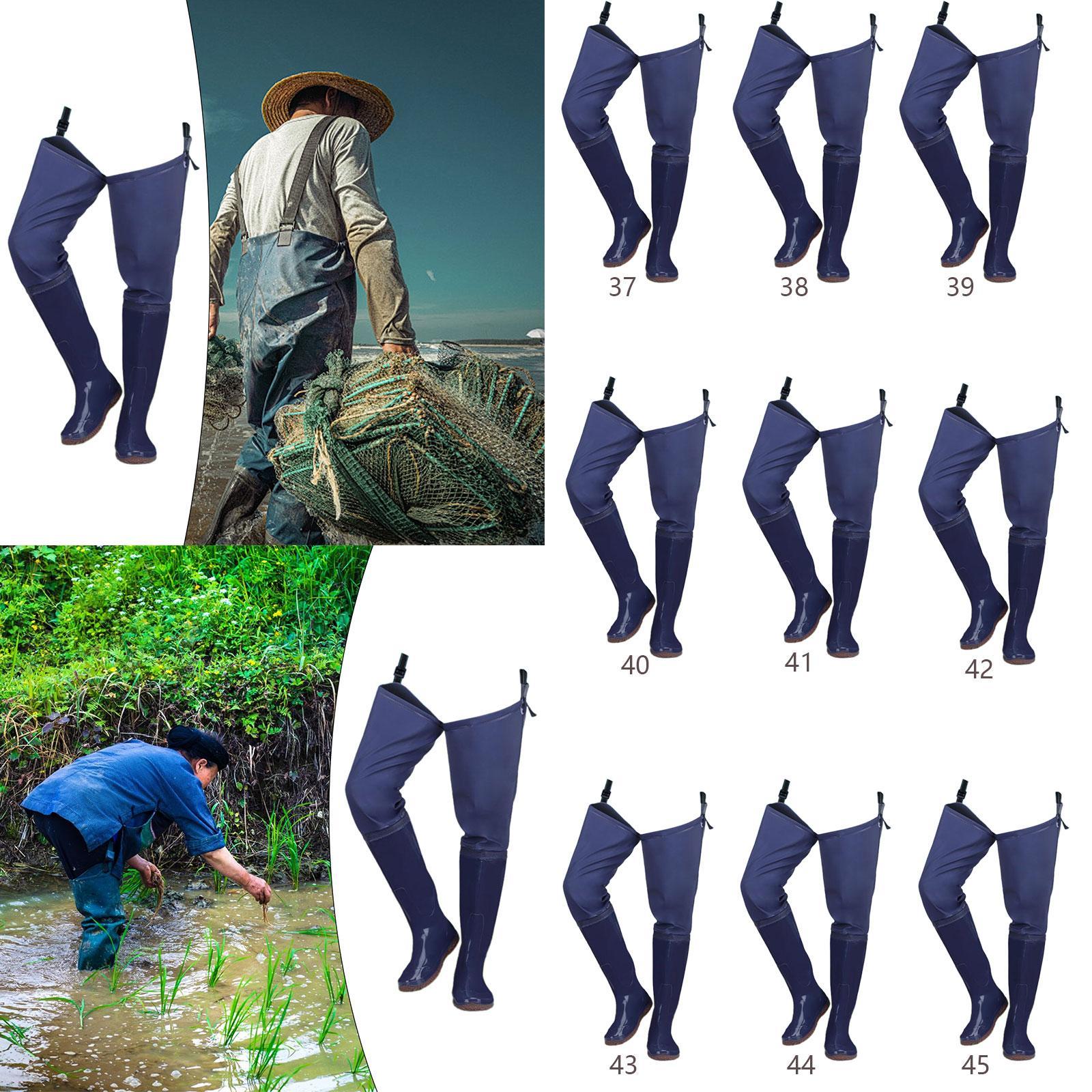 Stivali da Pesca Impermeabili  - Fishing Pants Waterproof recensione e prezzo