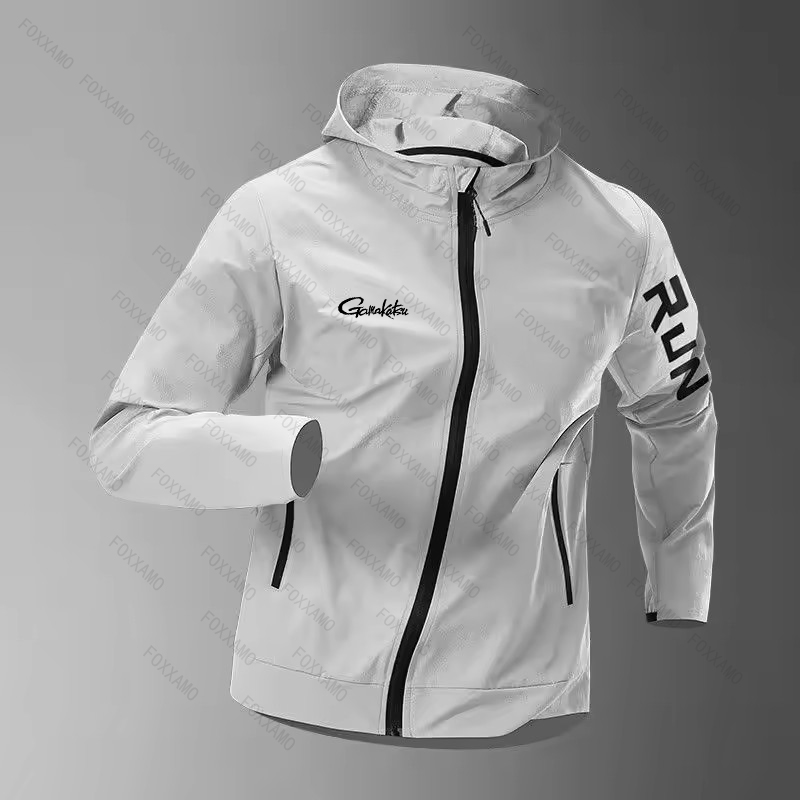 Gamakatsu Giacca da pesca da u - Fishing Jacket Waterproof recensione e prezzo