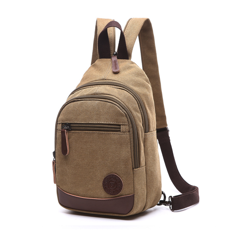Borsa a Tracolla Tattica, Zain - Fishing Belt recensione e prezzo