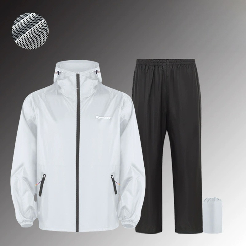 Completo Impermeabile Riflette - Fishing Rain Suit recensione e prezzo
