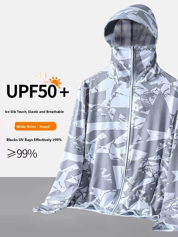Abbigliamento mimetico da uomo - Fishing Hat recensione e prezzo