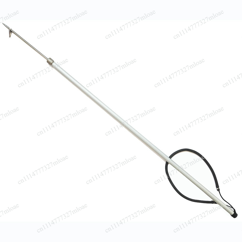 Asta da Pesca Subacquea Pieghe - Fishing Belt recensione e prezzo