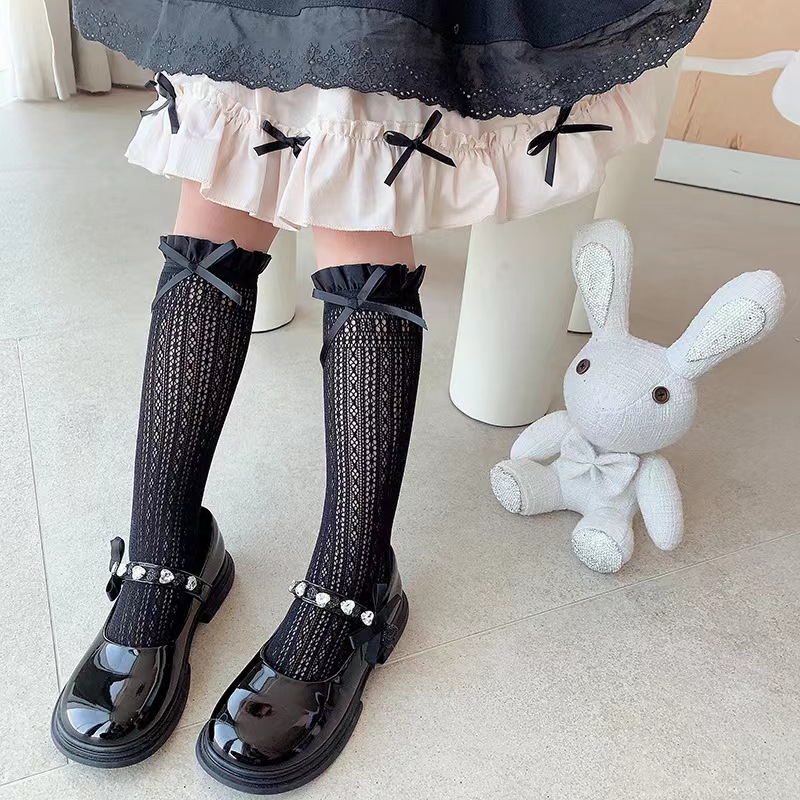 Calze lunghe in pizzo per raga - Fishing Socks recensione e prezzo