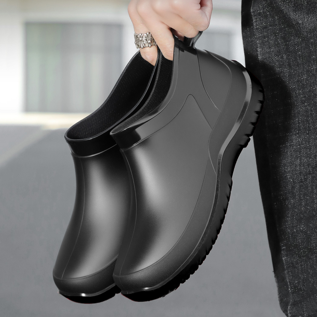 Stivali da pioggia Scarpe impe - Fishing Boots recensione e prezzo