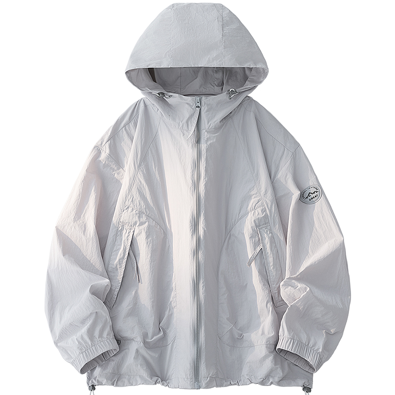 Giacca Estiva da Uomo con Capp - Fishing Jacket Waterproof recensione e prezzo