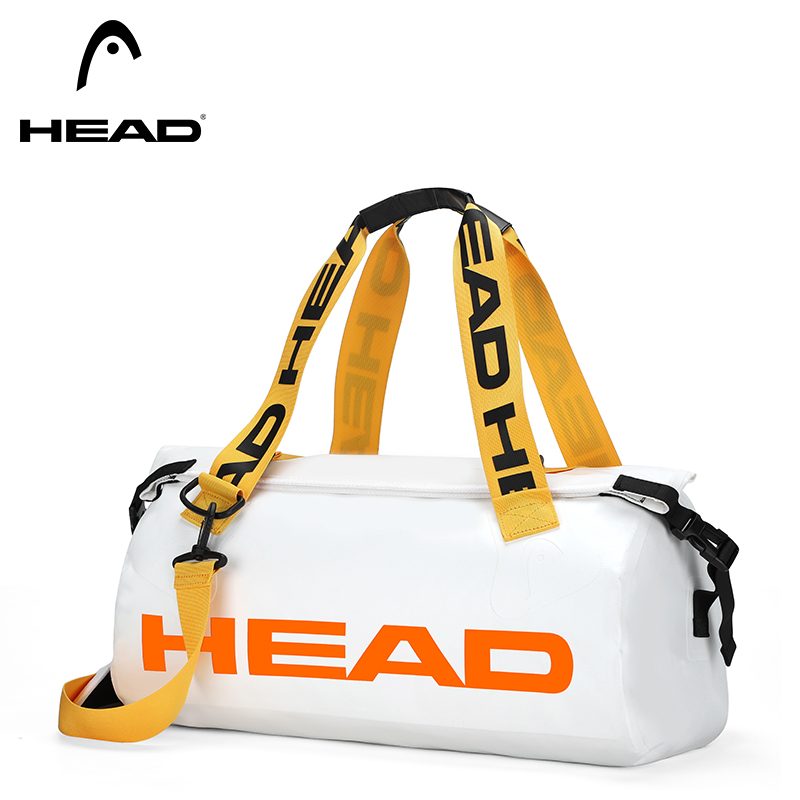 HEAD borsone da viaggio comple - Fishing Bag Waterproof recensione e prezzo