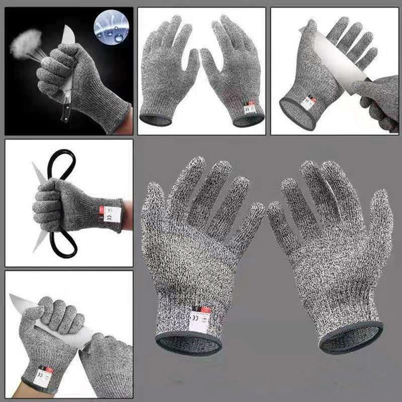 Guanti da macellaio da cucina  - Fishing Gloves recensione e prezzo