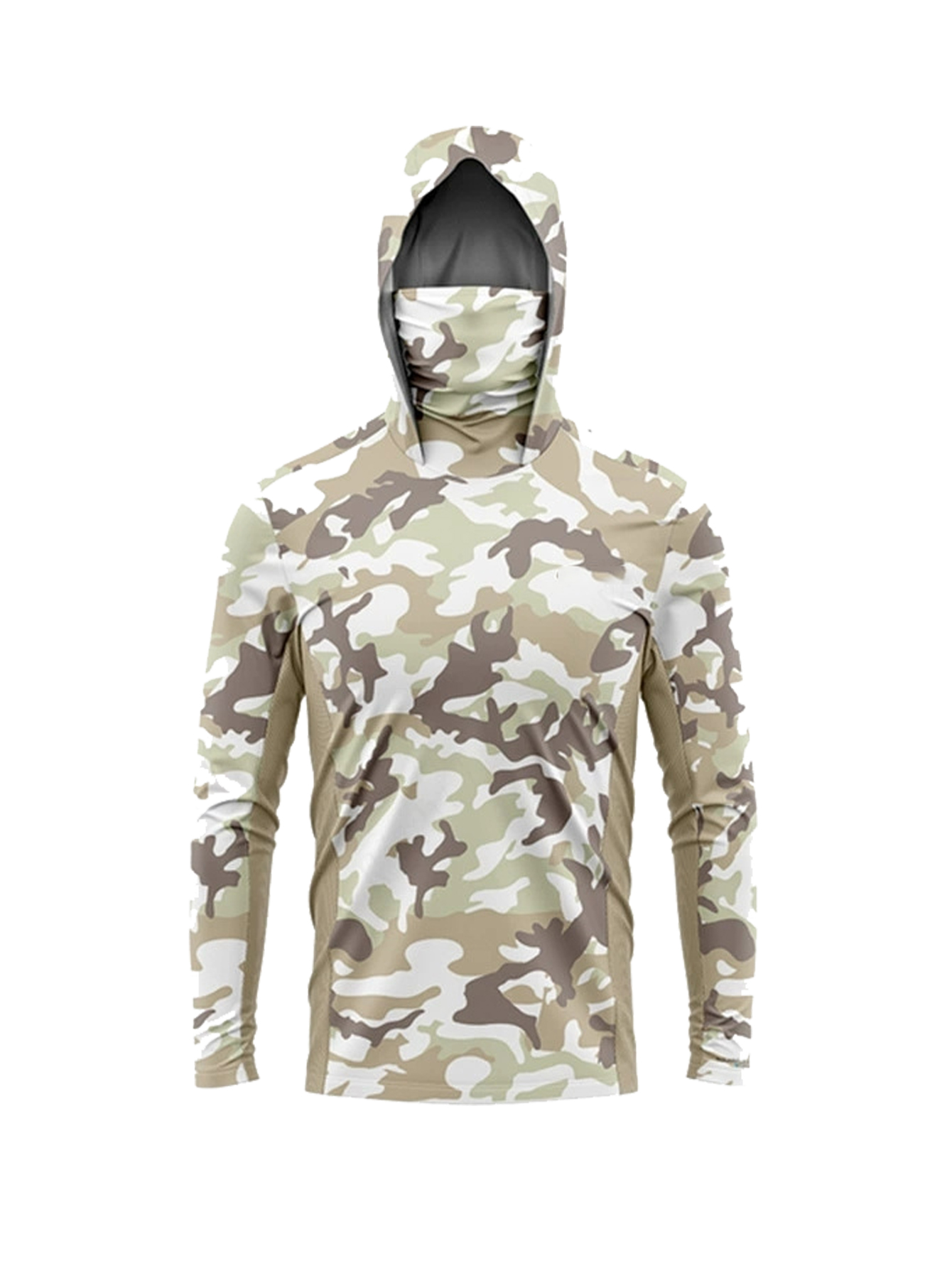 Abbigliamento da Pesca per Uom - Fishing Shirt Uv Protection recensione e prezzo