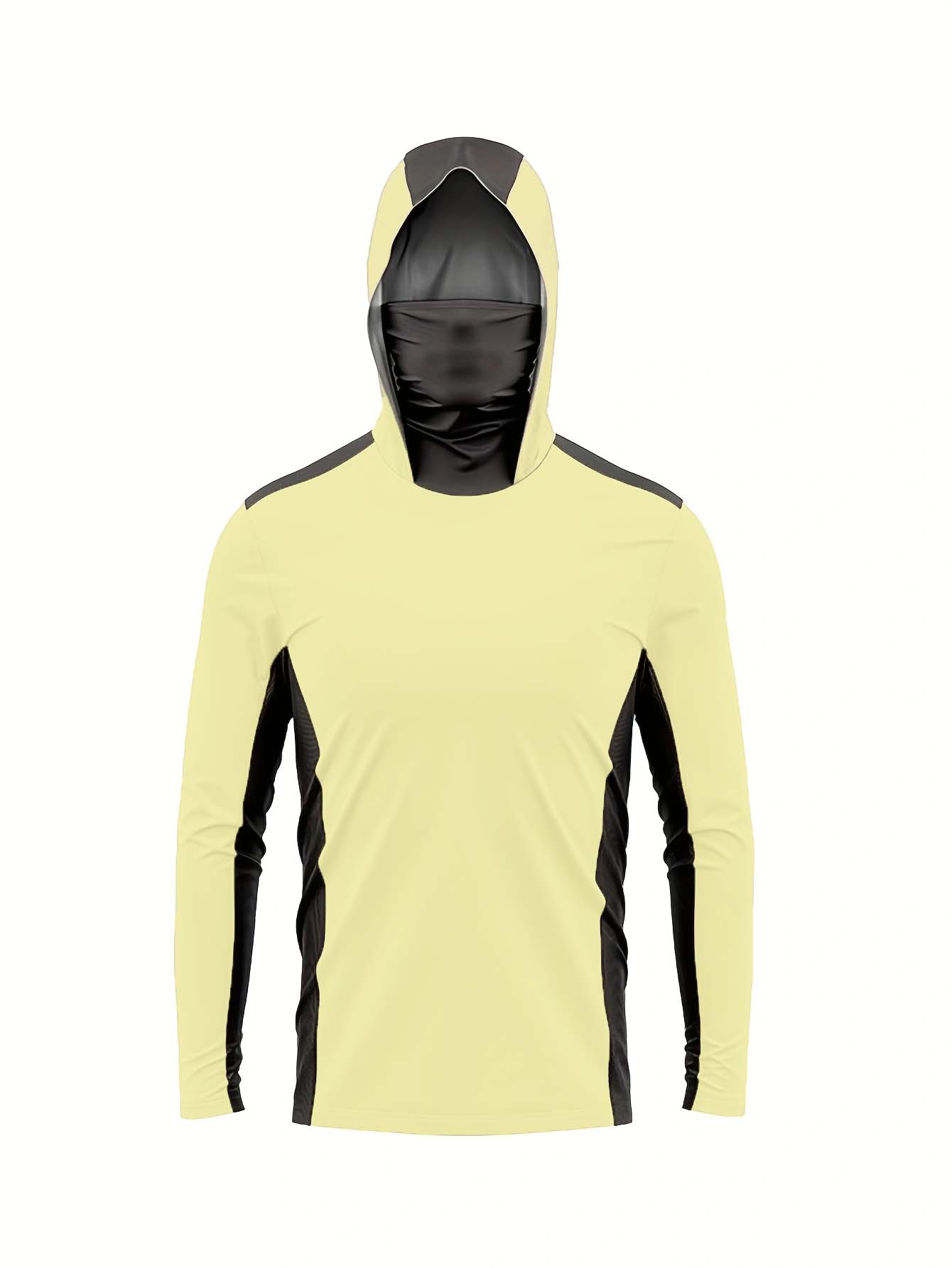 Abbigliamento da Pesca per Uom - Fishing Shirt Uv Protection recensione e prezzo