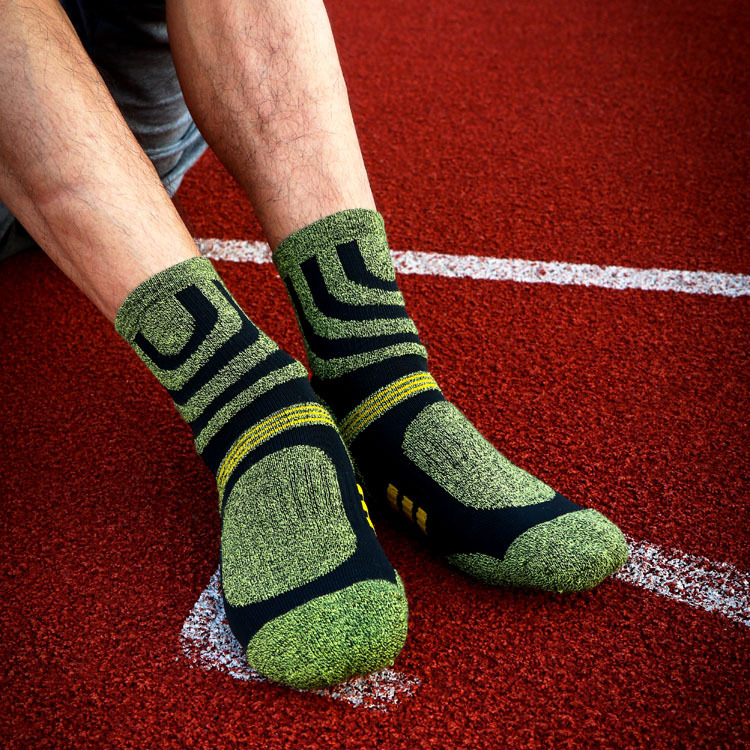 5 paia di calzini da uomo anti - Fishing Socks recensione e prezzo