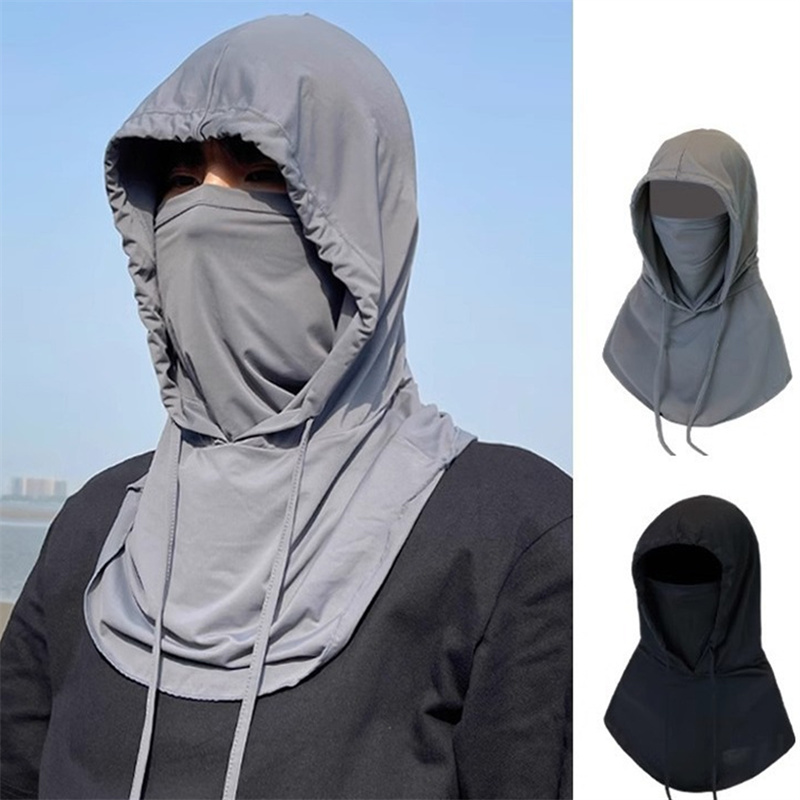 1 Pezzo Balaclava Unisex, Masc - Fishing Mask Sun Protection recensione e prezzo