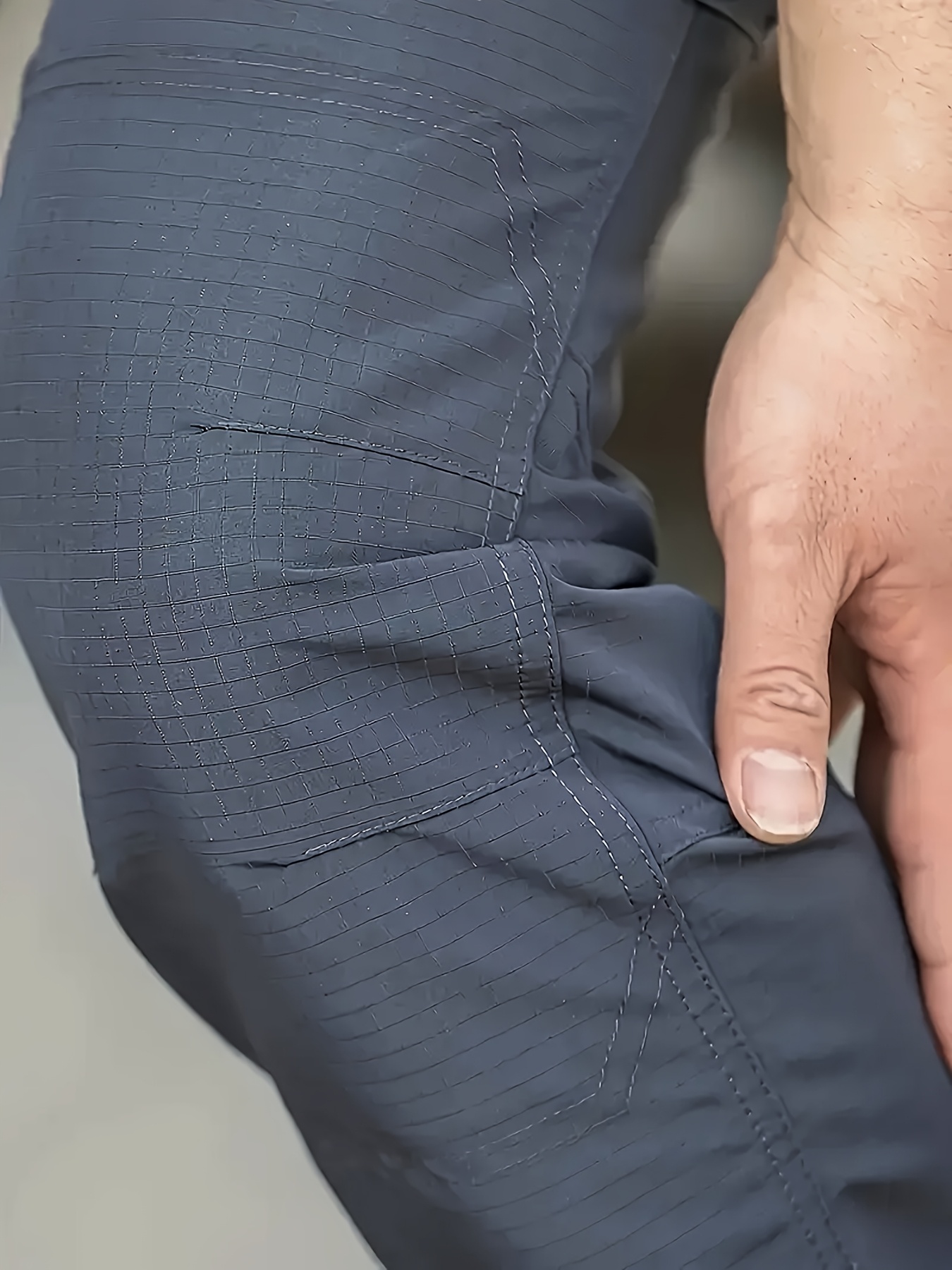 Pantaloni cargo tattici da uom - Fishing Pants Waterproof recensione e prezzo