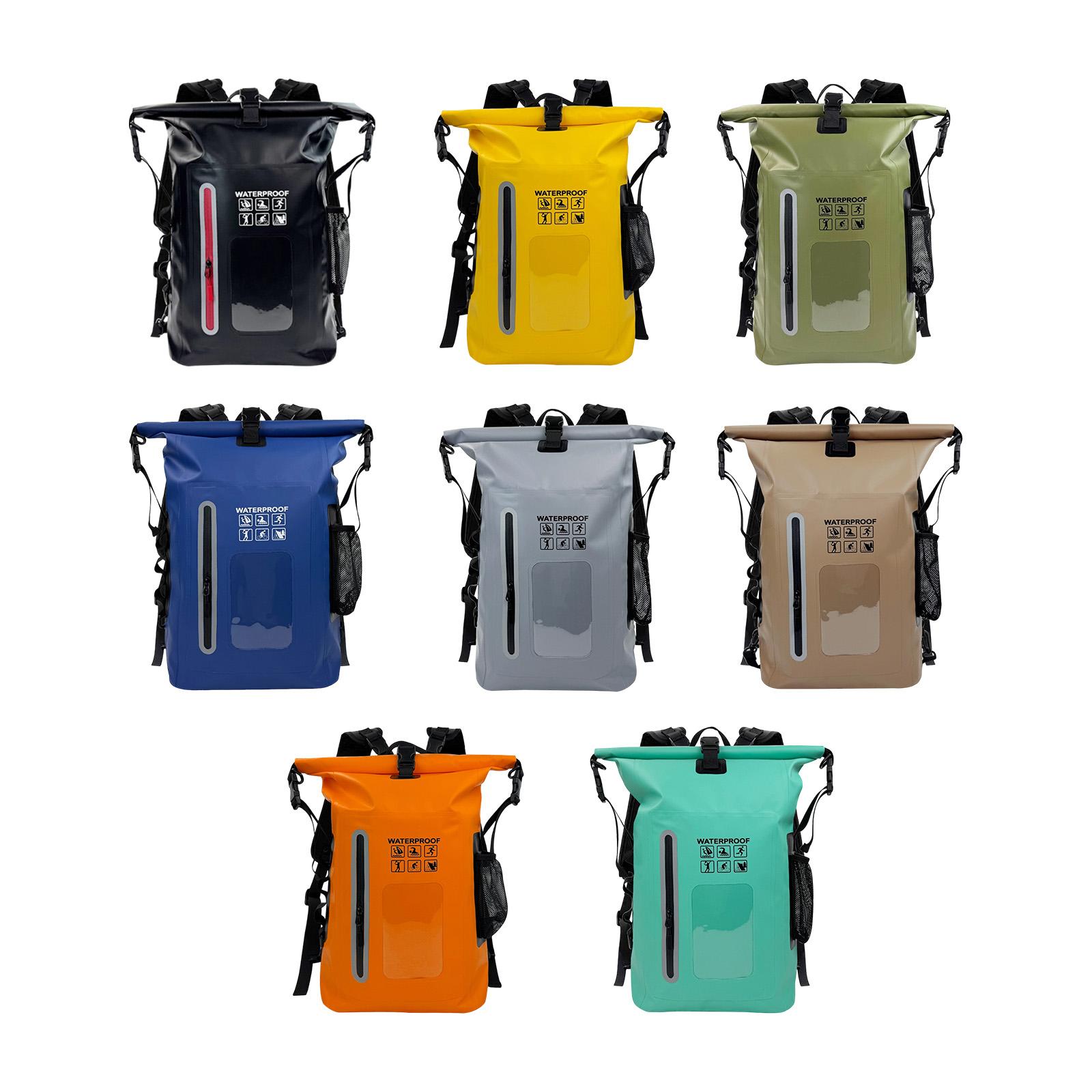 Borsa Impermeabile, Zaino Impe - Fishing Backpack recensione e prezzo